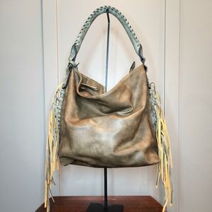 Boho bag